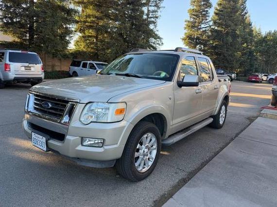 FORD EXPLORER SPORT TRAC 2007 1FMEU53817UA21091 image